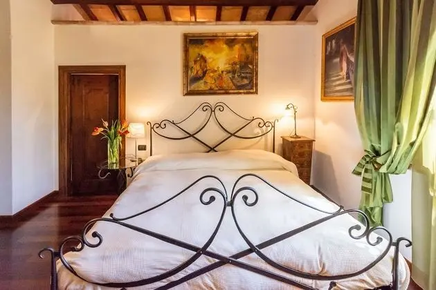 Villa, 5 Yatak Odası
