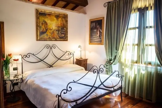 Villa, 5 Yatak Odası