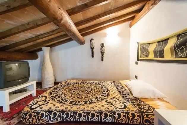 Villa, 5 Yatak Odası