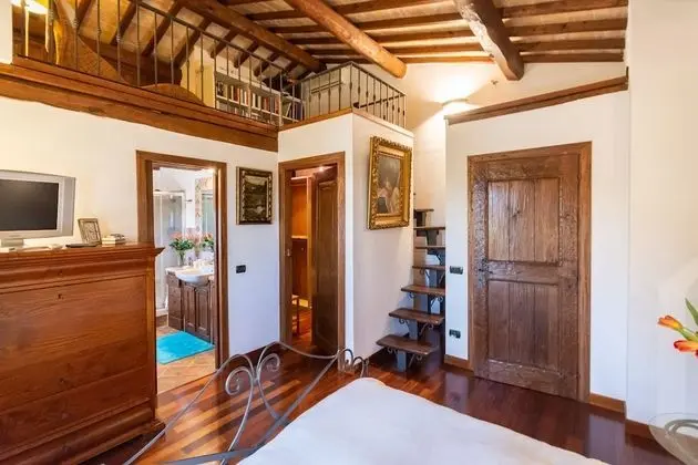 Villa, 5 Yatak Odası