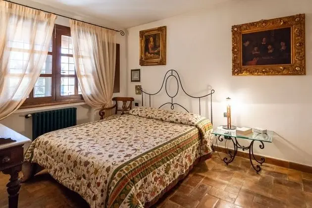 Villa, 5 Yatak Odası