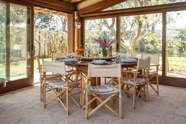 Villa, 5 Yatak Odası