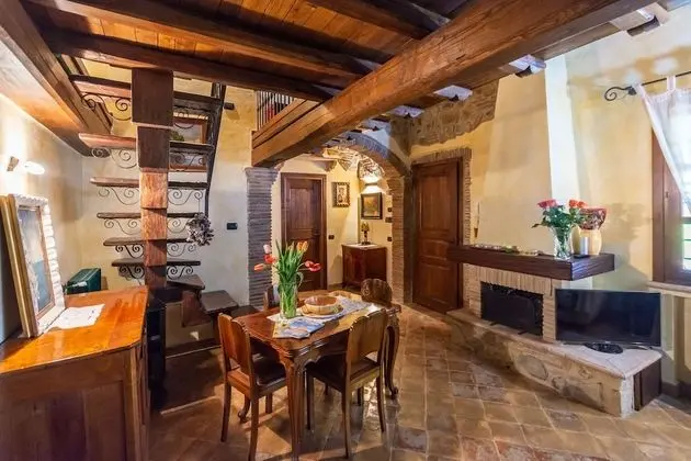Villa, 5 Yatak Odası