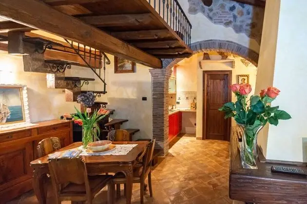 Villa, 5 Yatak Odası