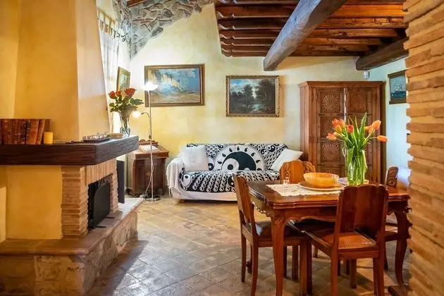 Villa, 5 Yatak Odası