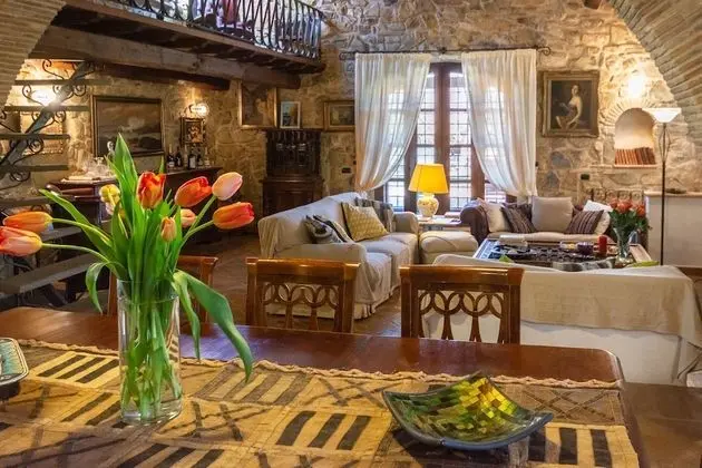 Villa, 5 Yatak Odası