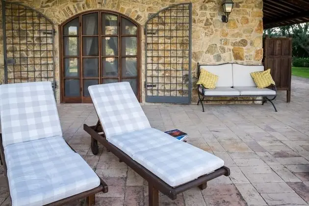 Villa, 5 Yatak Odası