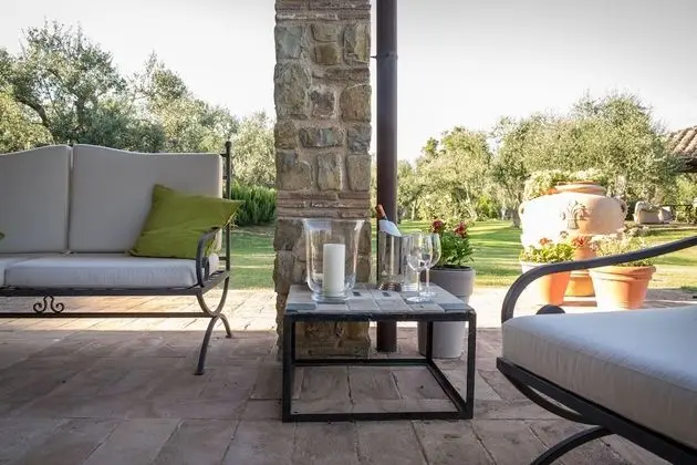 Villa, 5 Yatak Odası