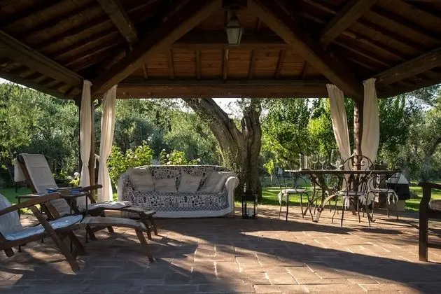Villa, 5 Yatak Odası