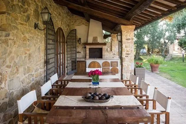 Villa, 5 Yatak Odası