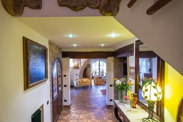 Villa, 5 Yatak Odası