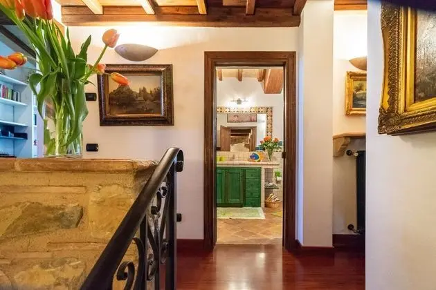 Villa, 5 Yatak Odası