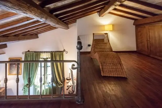 Villa, 5 Yatak Odası