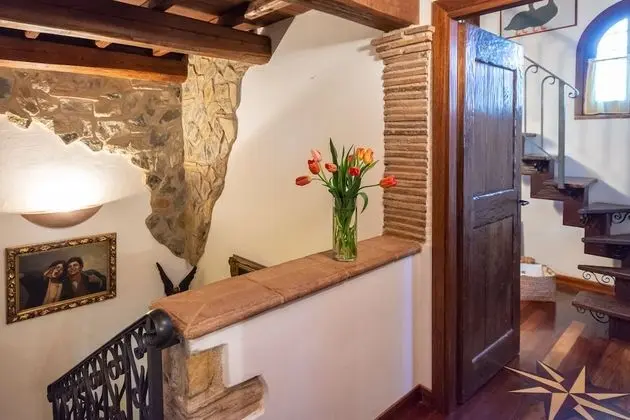 Villa, 5 Yatak Odası