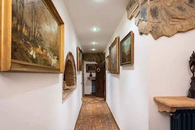 Villa, 5 Yatak Odası