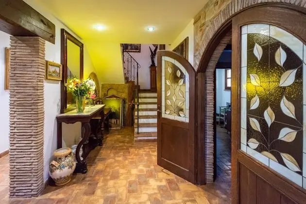 Villa, 5 Yatak Odası