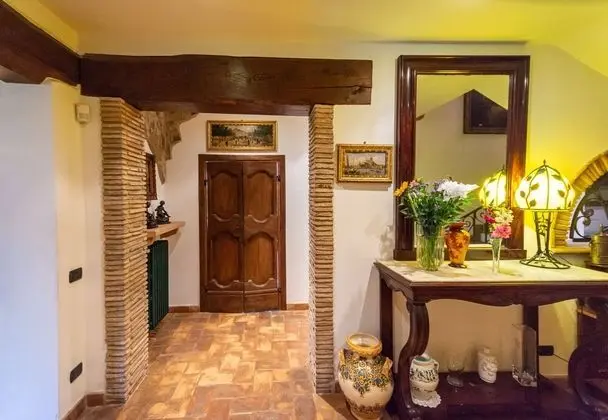 Villa, 5 Yatak Odası