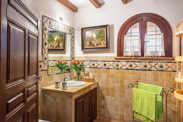 Villa, 5 Yatak Odası