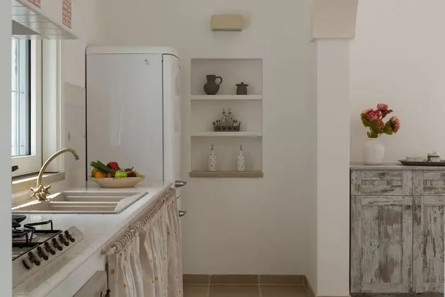 Apart Daire, 3 Yatak Odası