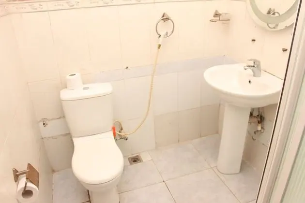 Basic Oda, Sigara İçilmez