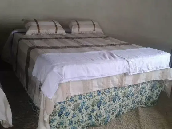 Tek Büyük veya İki Ayrı Yataklı Oda, Sigara İçilmez