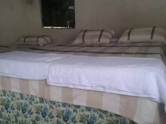 Tek Büyük veya İki Ayrı Yataklı Oda, Sigara İçilmez