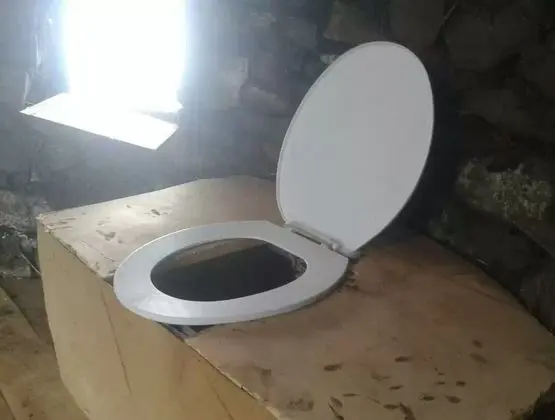 Tek Büyük veya İki Ayrı Yataklı Oda, Sigara İçilmez