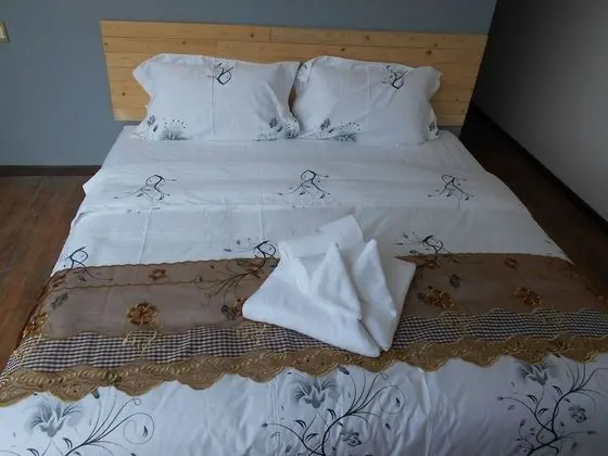 Standard Üç Kişilik Oda, Penceresiz
