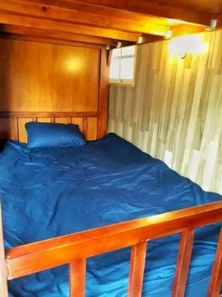 Basic Ortak Ranzalı Oda, Karma Ranzalı Oda