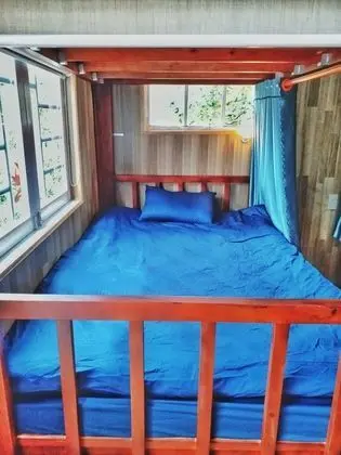 Basic Ortak Ranzalı Oda, Karma Ranzalı Oda