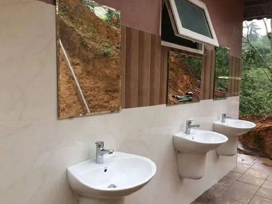 Basic Ortak Ranzalı Oda, Karma Ranzalı Oda