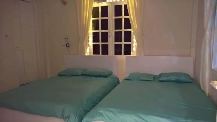 Dört Kişilik Oda