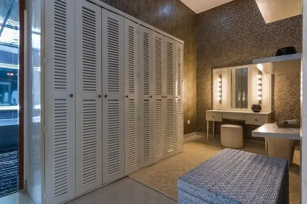 Luxury Villa, 4 Yatak Odası, Sigara İçilmez, Bahçe Manzaralı