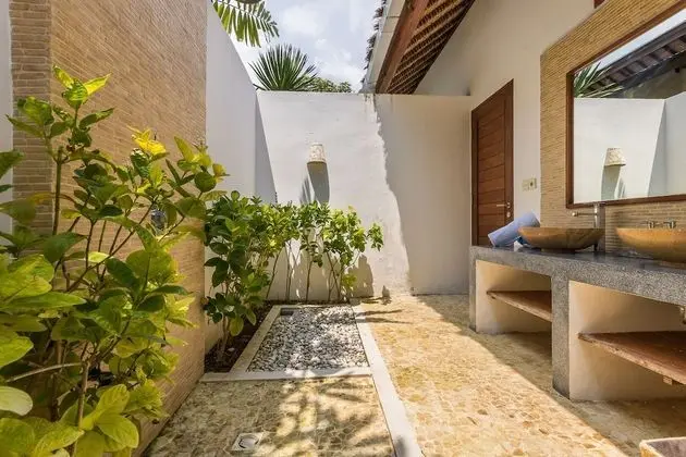 Luxury Villa, 4 Yatak Odası, Sigara İçilmez, Bahçe Manzaralı
