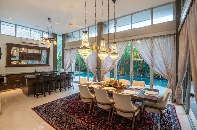 Luxury Villa