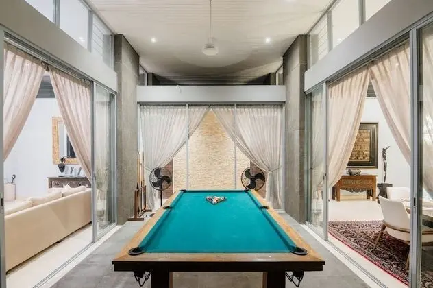 Luxury Villa