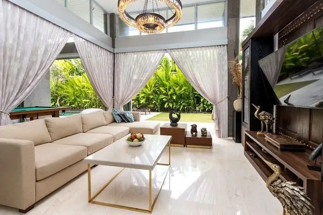 Luxury Villa