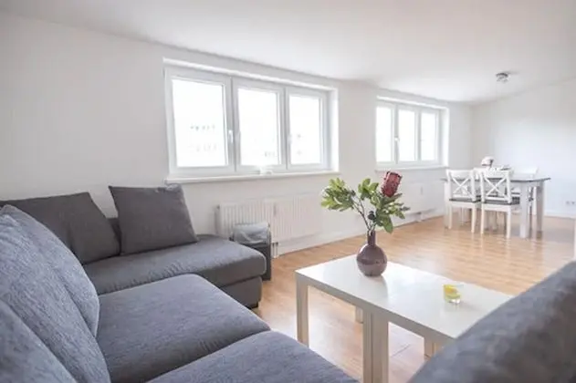 Signature Apart Daire