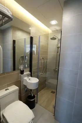 Superior Üç Kişilik Oda, Engellilere Uygun, Buzdolabı