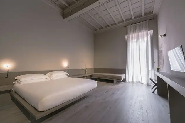 Deluxe Süit, 2 Yatak Odası