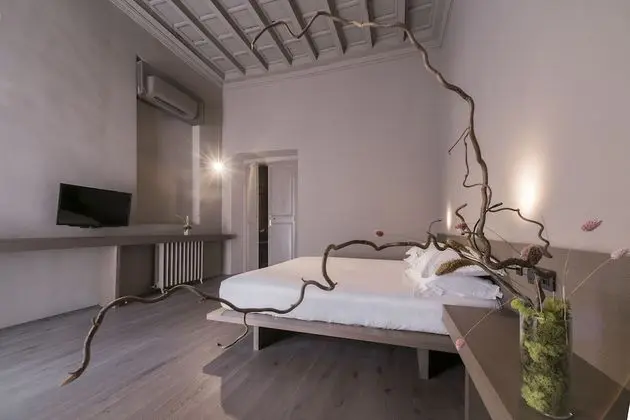 Deluxe Süit, 2 Yatak Odası