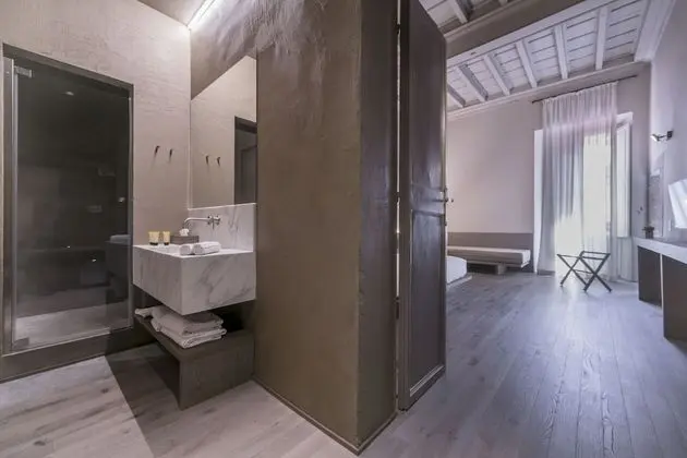 Deluxe Süit, 2 Yatak Odası