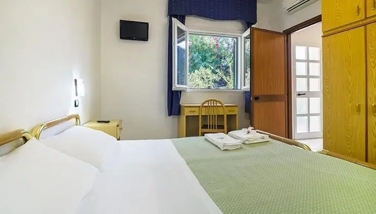 Bungalov, 1 Yatak Odası