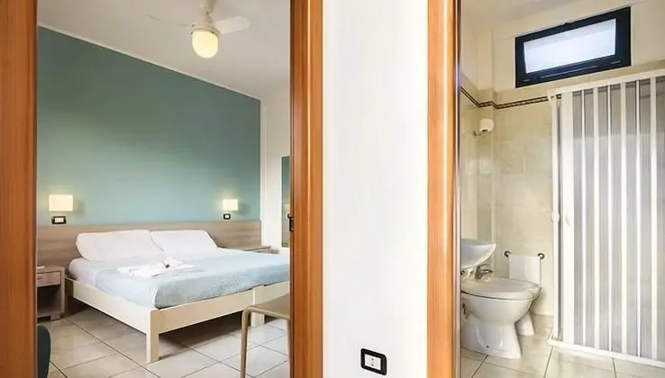 Bungalov, 1 Yatak Odası