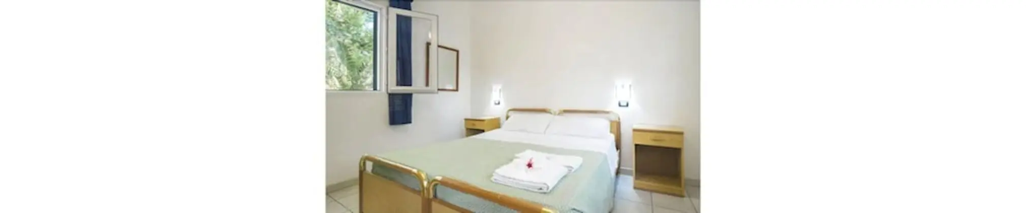 Bungalov, 1 Yatak Odası