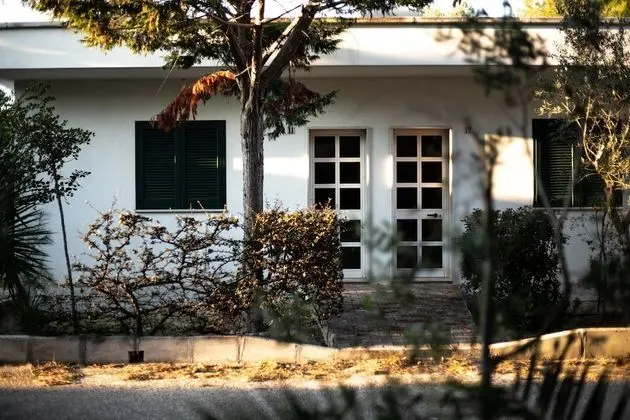 Bungalov, 1 Yatak Odası