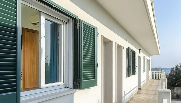 Bungalov, 1 Yatak Odası