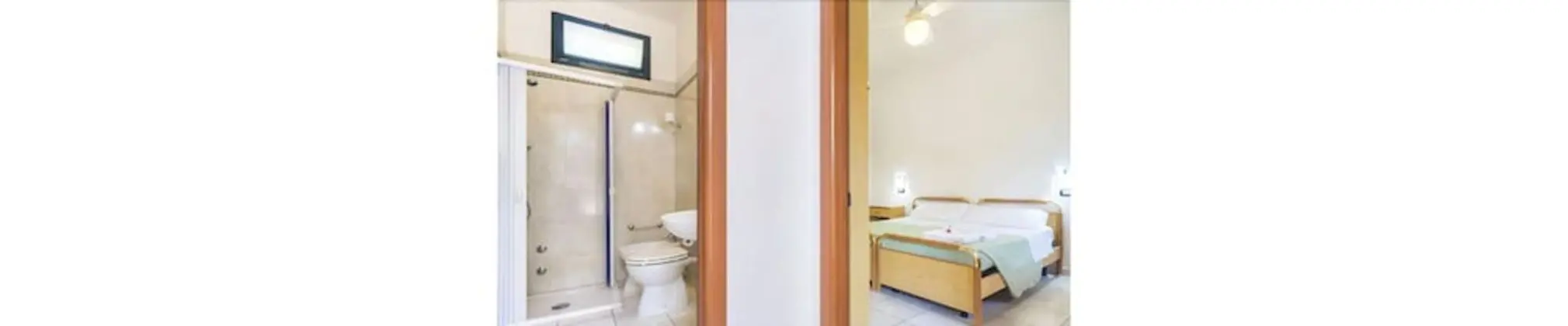 Bungalov, 1 Yatak Odası