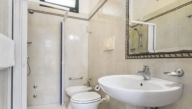 Bungalov, 1 Yatak Odası