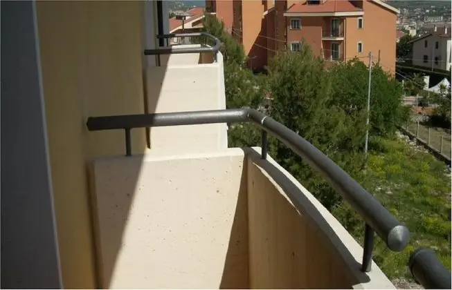 Dört Kişilik Oda